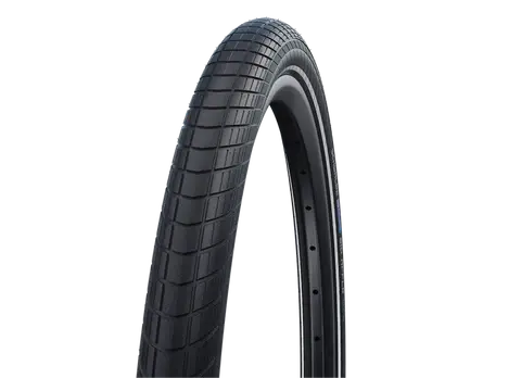Schwable Big Apple Tyre 1