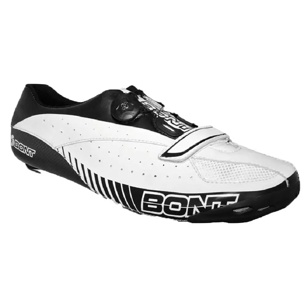 Bont Blitz Shoes 1