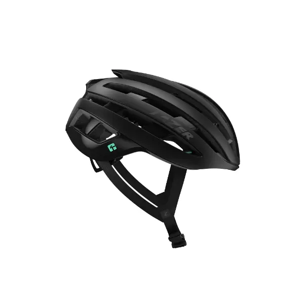 Lazer Z1 Kineticore Helmet - Black 1