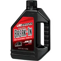 Break-In Oil - 1L 1