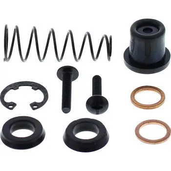 Brake Master Cylinder Rebuild Kit - Front 1