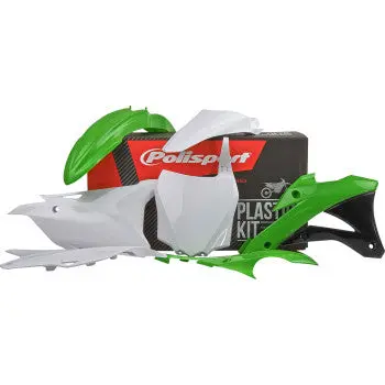 Body Kit For Kawasaki 1