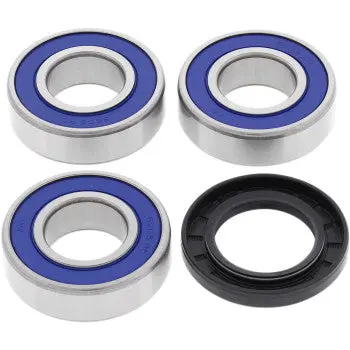 Wheel Bearing Kit - Rear - Suzuki 1500/1800 1