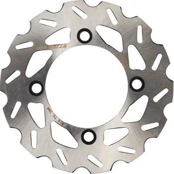 Brake Rotor - Suzuki 1