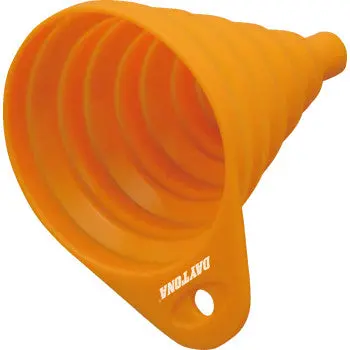 Folding Funnel - Silicon 1