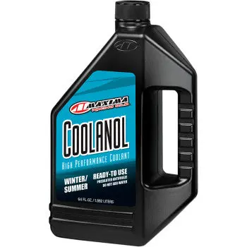 Coolanol Coolant - 64 U.S. Fl Oz. 1