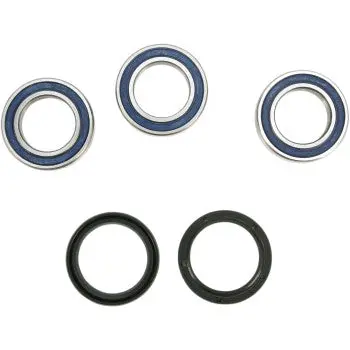 Wheel Bearing Kit - Front/Rear - '07-'10 Bmw G450x 1
