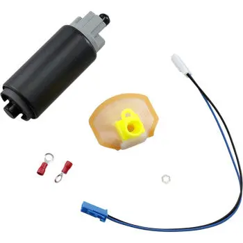 Fuel Pump Rebuild Kit - Honda/Kawasaki/Suzuki 1