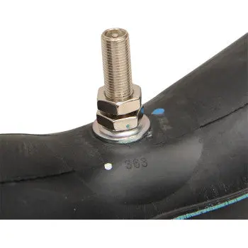 Inner Tube - Heavy Duty - 21" - Tr-4 - Center Metal Valve 2