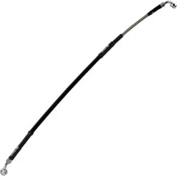 Brake Line - Stainless Steel 1