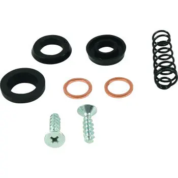 Brake Master Cylinder Rebuild Kit - Front 1