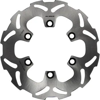 Brake Rotor - Kawasaki/Suzuki 1