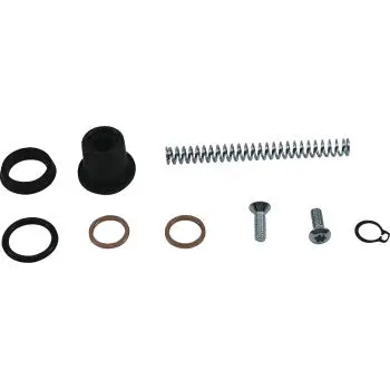 Brake Master Cylinder Rebuild Kit - Front 1