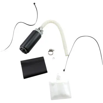 Fuel Pump Rebuild Kit - Softail/Touring 1