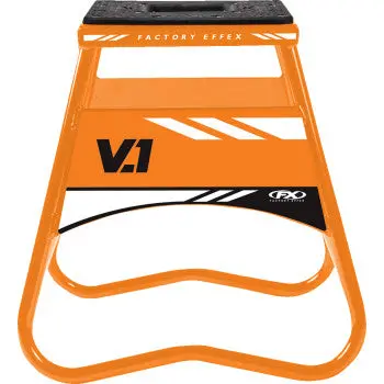 Bike Stand - V.1 - Ktm - Orange 1