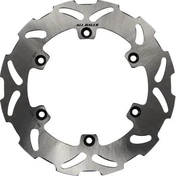 Brake Rotor - Kawasaki/Suzuki 1