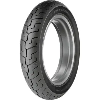 Tire - K591 - Rear - 160/70B17 - 73V 1