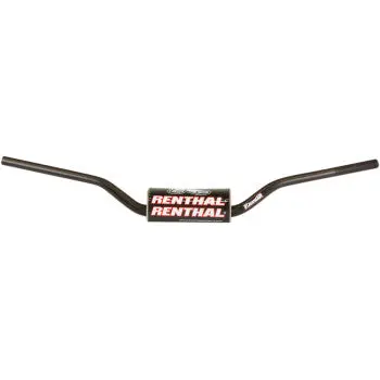 Handlebar - Fatbar - 605 - Ricky Johnson/Cr High/Ktm Enduro ('17 - '18) - Black 1