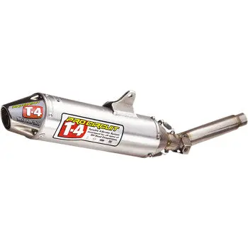 T-4 Silencer - Ktm 1