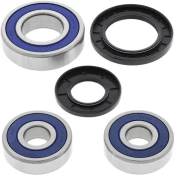Wheel Bearing Kit - Rear - '81-'05 Kawasaki 1