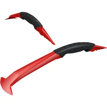 Mud Axe - Scoop/Scraper/Pick 1