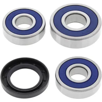 Wheel Bearing Kit - Rear - '69-'83 Honda Cb 1