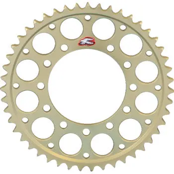 Rear Sprocket - Aluminum - 47 Tooth - Triumph 1