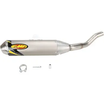 Q4 Muffler - Yamaha 1