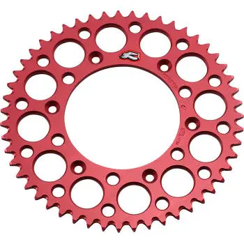Sprocket - Honda - Red - 51 Tooth 1