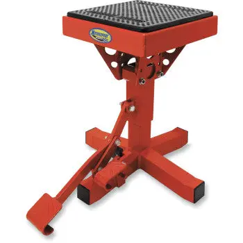P-12™ Stand/Lift - Red 1