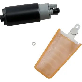 Fuel Pump Rebuild Kit - Polaris/Victory 1
