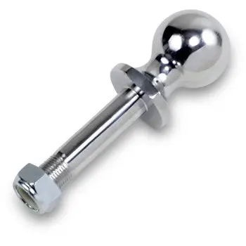 Ez-Hitch - 1-7/8" Ball 1