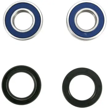 Wheel Bearing Kit - Front - Honda Cbr600/Africa Twin 1