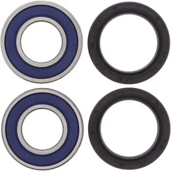 Wheel Bearing Kit - Front - Aprilia/Kawasaki/Triumph 1