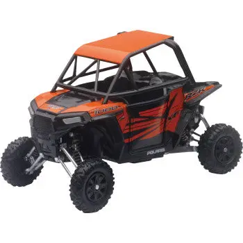 Polaris Rzr Xp 1000 - 1:18 Scale - Orange Madness 1