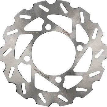 Brake Rotor - Suzuki 1