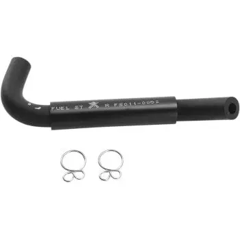 Hose And Clamp Kit - Honda 1