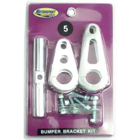 Ez-Fit Bumper Bracket Kit - Bombardier 1