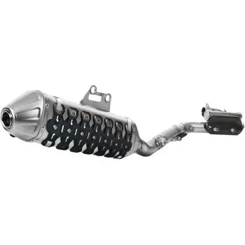 Armadillo Extreme Silencer Guard 1