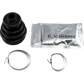 Cv Boot Kit - Front/Rear Inner/Outer | Middle Outer 1