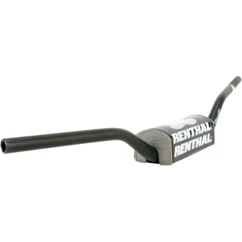 Handlebar - Fatbar - 826 - Ktm High/Husqvarna Enduro ('18 - '20) - Black 1