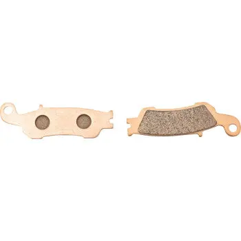 Sintered Brake Pads - Yamaha 2
