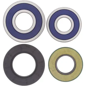 Wheel Bearing Kit - Rear - '70-'83 Yamaha 1