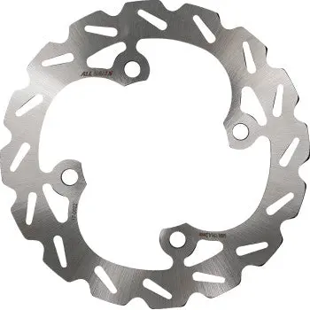 Brake Rotor - Polaris 1