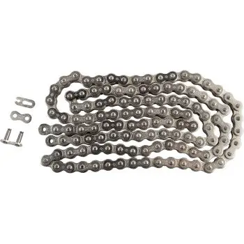 520 Hds - Ultimate Competition Chain - Nickel - 120 Links 1