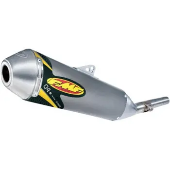 Q4 Muffler - Kawasaki 1