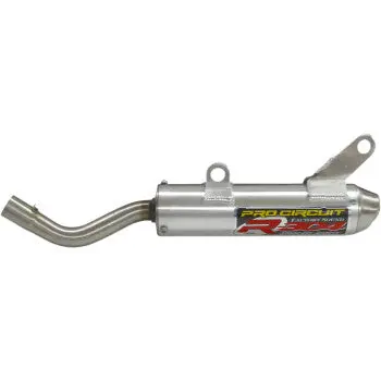 R-304 Silencer - Suzuki 1