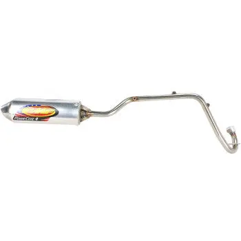 Powercore 4 Exhaust 1