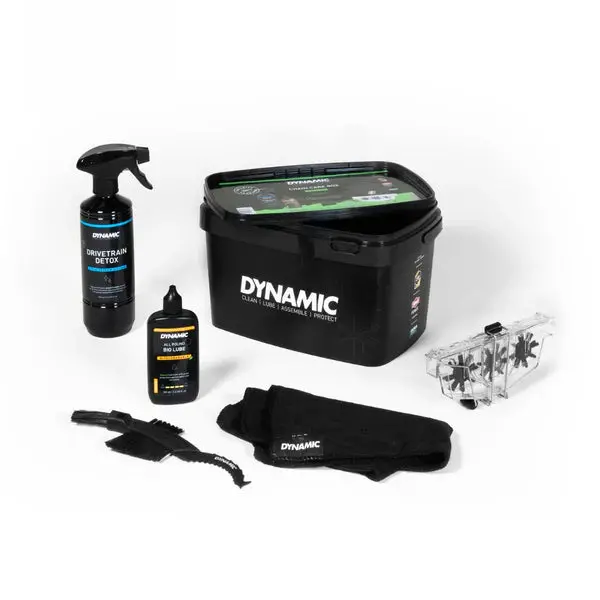 Dynamic Chain Care Premium Box 1