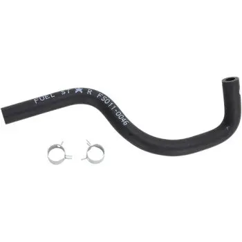 Hose And Clamp Kit - Suzuki 1